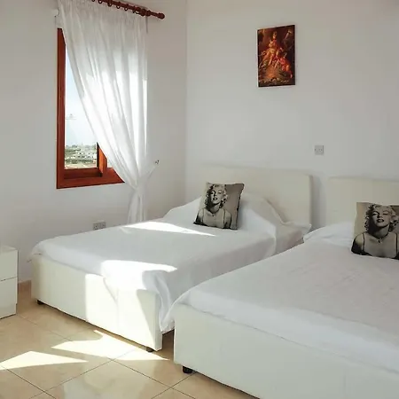 Villa Julios *